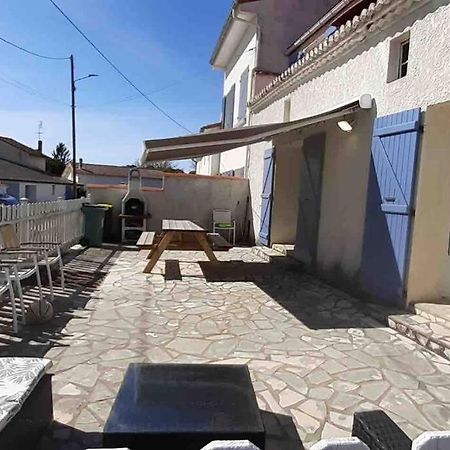 Maison De Vacances 3 Chambres Avec Terrasses Saint-Georges-de-Didonne Εξωτερικό φωτογραφία