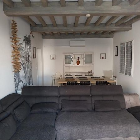 Maison De Vacances 3 Chambres Avec Terrasses Saint-Georges-de-Didonne Εξωτερικό φωτογραφία