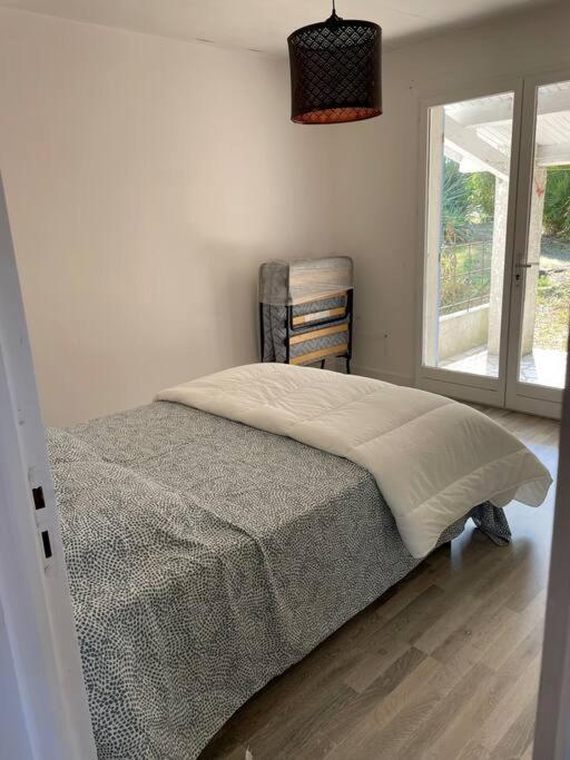 Maison De Vacances 3 Chambres Avec Terrasses Saint-Georges-de-Didonne Εξωτερικό φωτογραφία