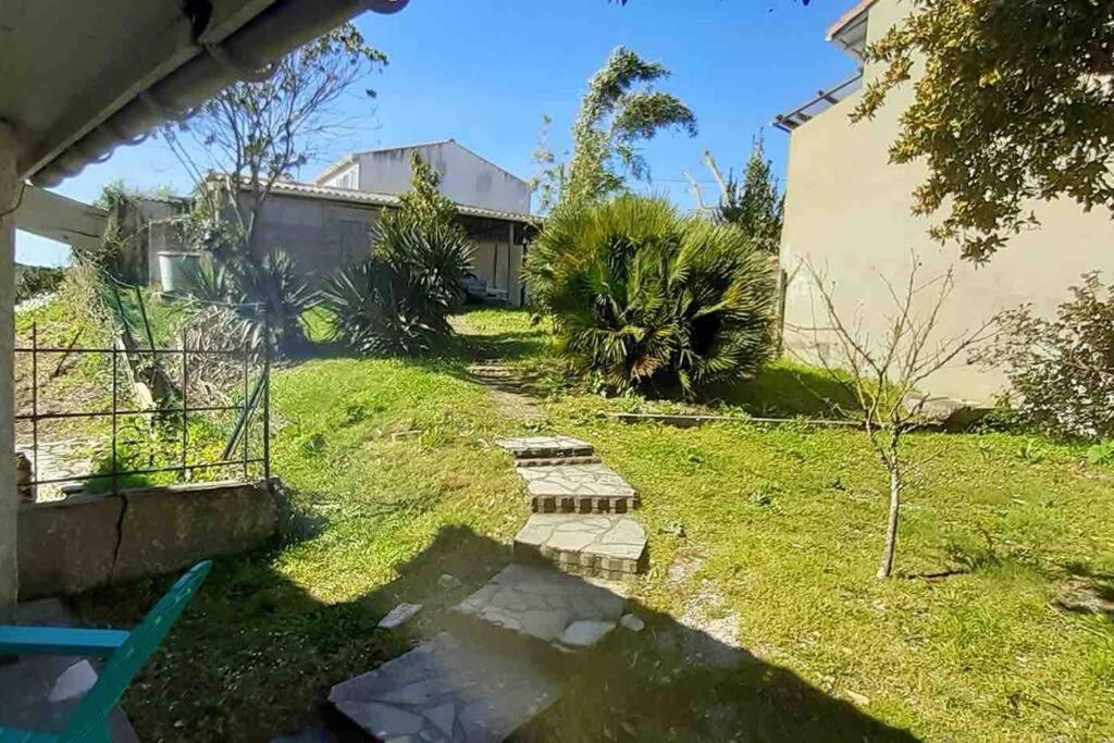Maison De Vacances 3 Chambres Avec Terrasses Saint-Georges-de-Didonne Εξωτερικό φωτογραφία